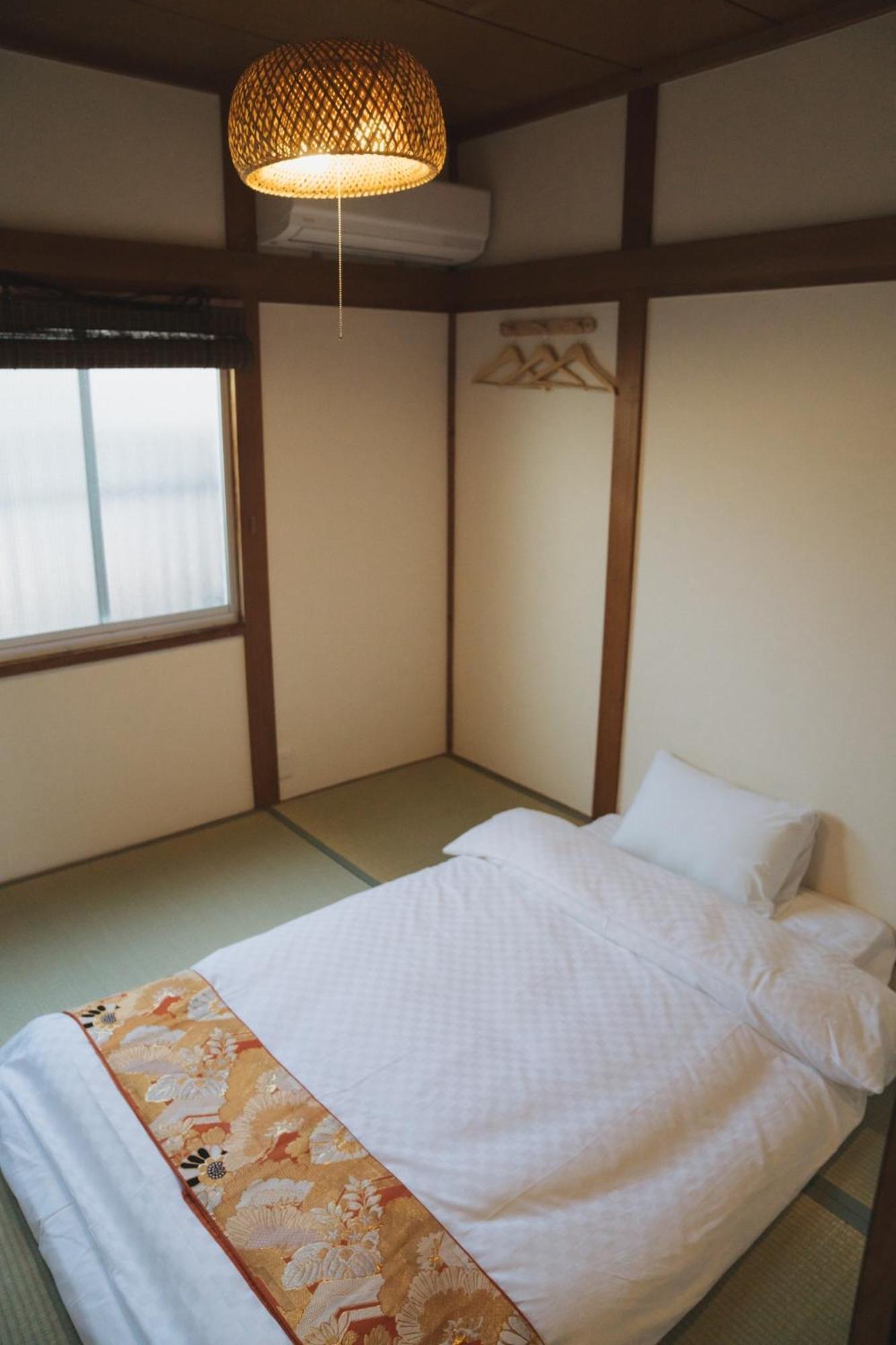 Kokoro No Sato So - Vacation Stay 14857V Kyoto Exterior foto