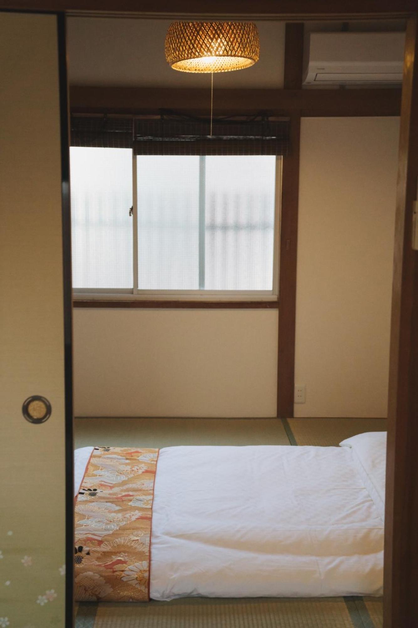 Kokoro No Sato So - Vacation Stay 14857V Kyoto Exterior foto