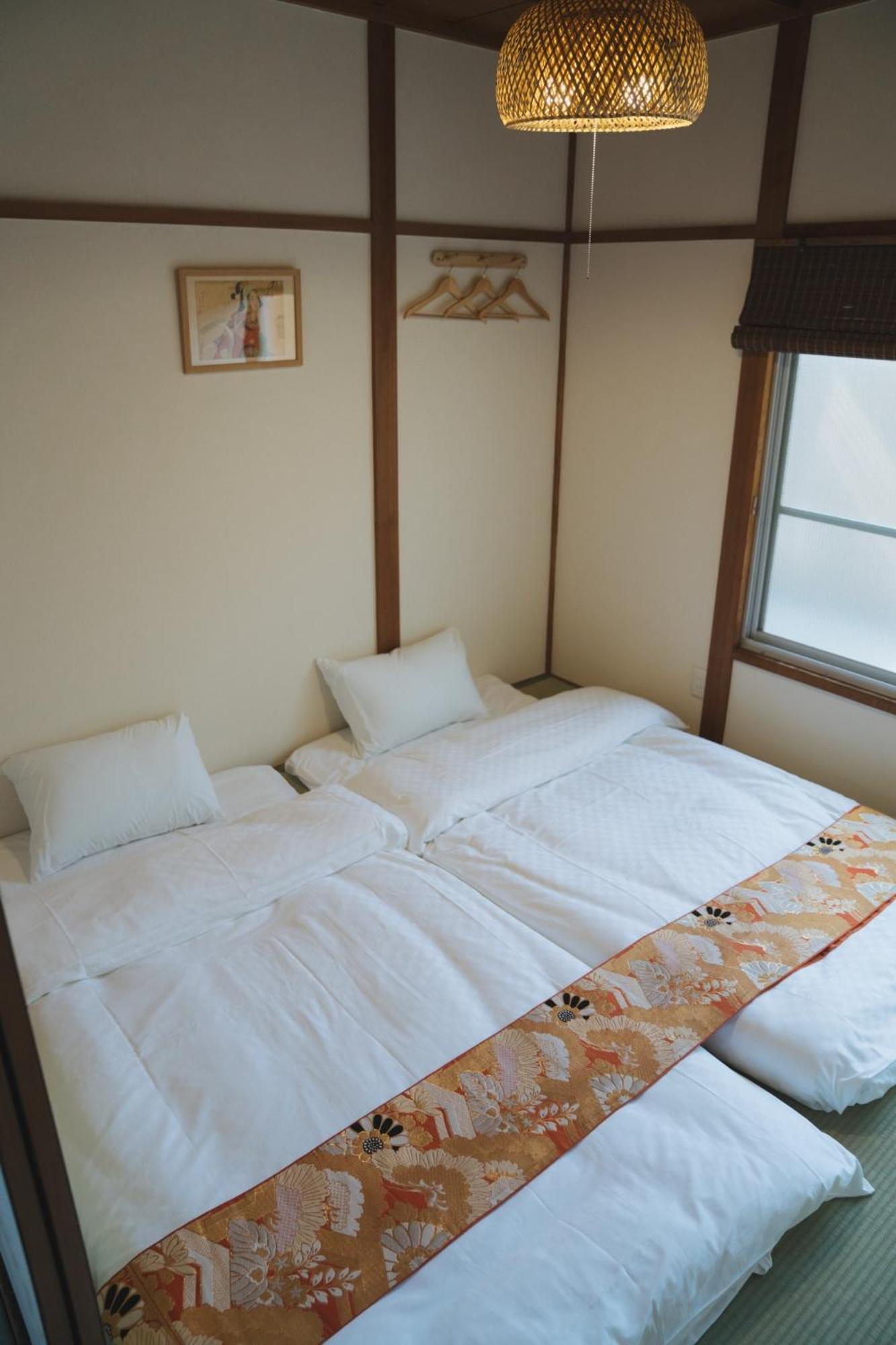 Kokoro No Sato So - Vacation Stay 14857V Kyoto Exterior foto