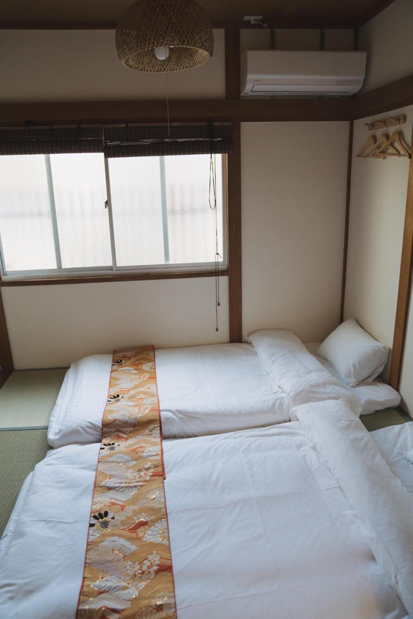 Kokoro No Sato So - Vacation Stay 14857V Kyoto Exterior foto