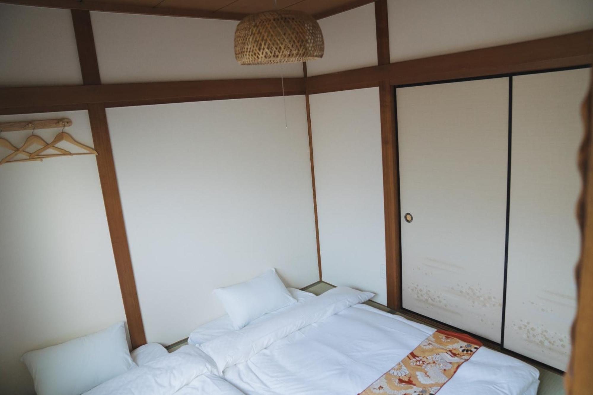 Kokoro No Sato So - Vacation Stay 14857V Kyoto Exterior foto