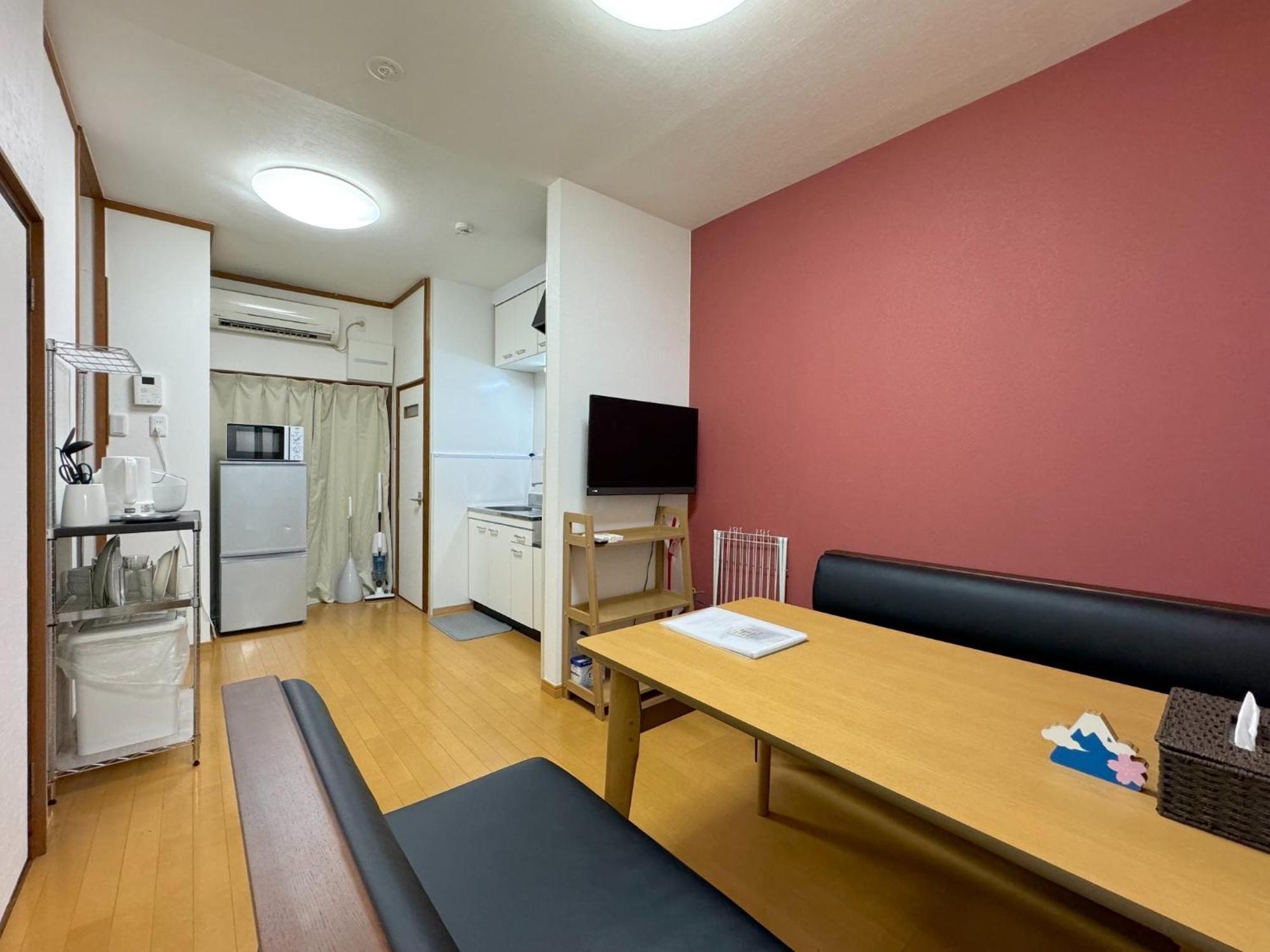 Kokoro No Sato So - Vacation Stay 14857V Kyoto Exterior foto